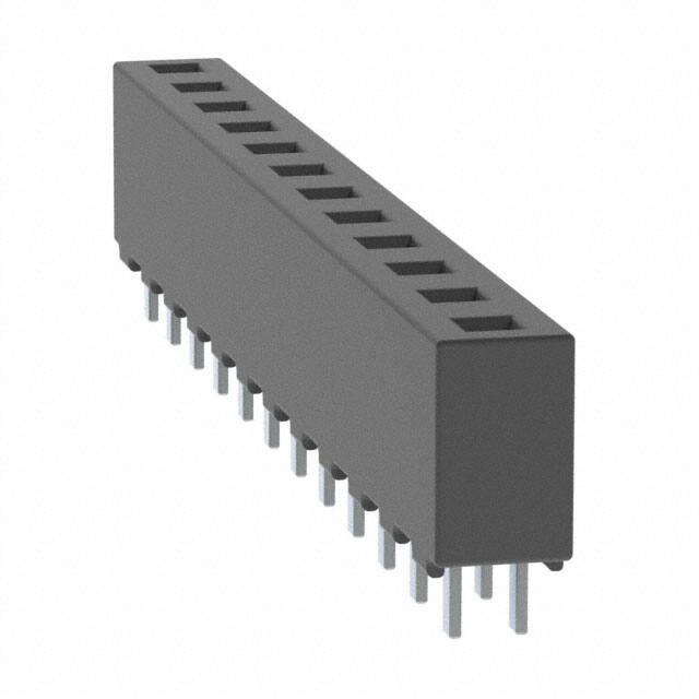 HPF-12-01-T-SSamtec Inc.