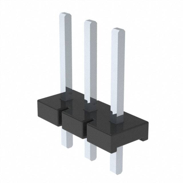 HPM-03-01-T-SSamtec Inc.