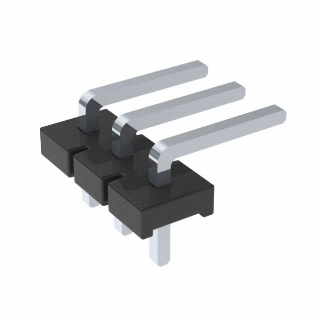 HPM-03-02-T-S-RASamtec Inc.