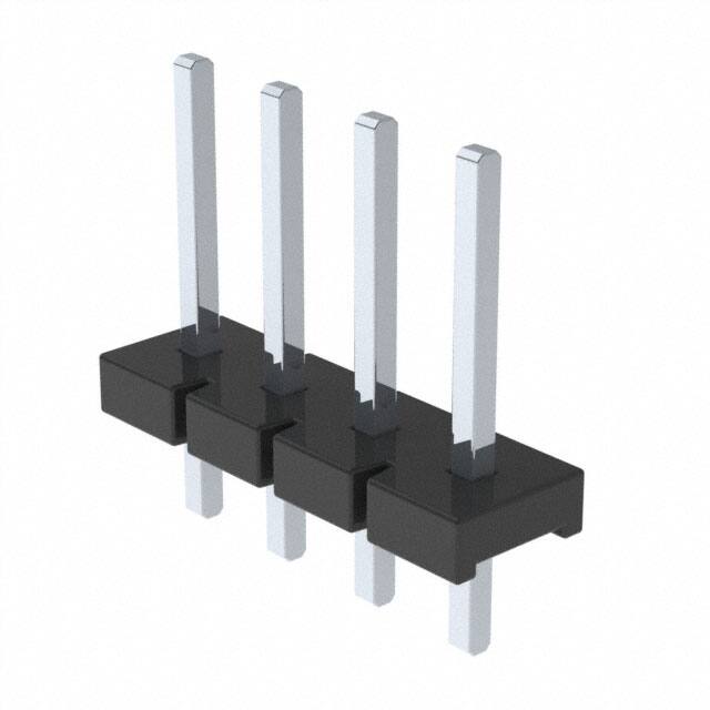 HPM-04-01-T-SSamtec Inc.