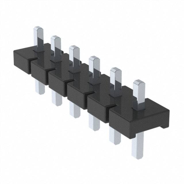 HPM-06-05-T-SSamtec Inc.