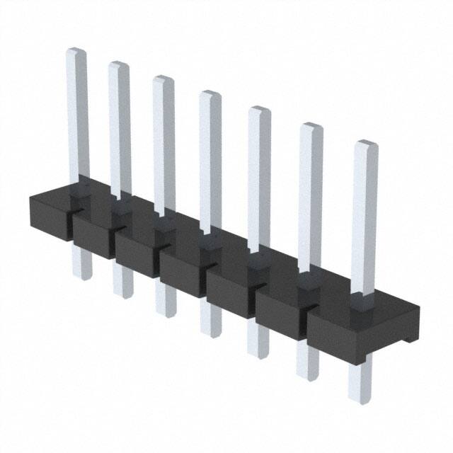 HPM-07-01-T-SSamtec Inc.