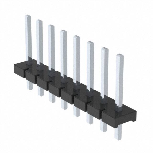 HPM-08-02-T-SSamtec Inc.