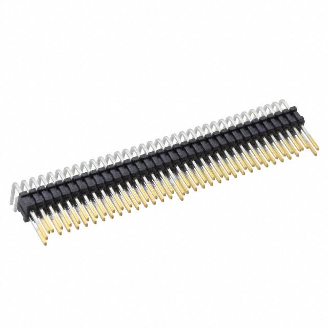 HPT-134-01-L-D-RASamtec Inc.