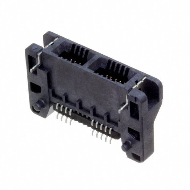 HSEC8-109-01-L-RA-L2Samtec Inc.