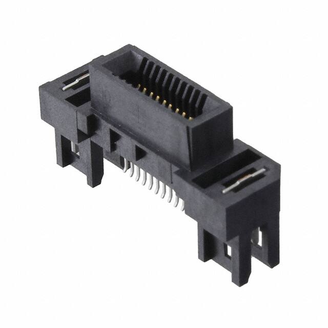 HSEC8-110-01-S-D-EM2Samtec Inc.
