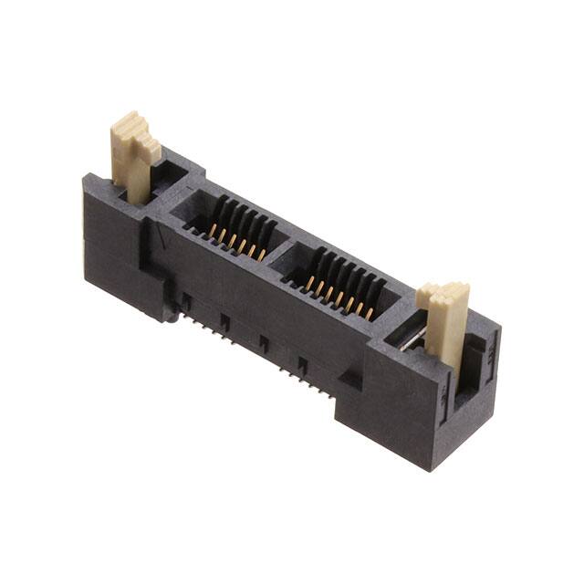 HSEC8-113-01-L-DV-A-BLSamtec Inc.