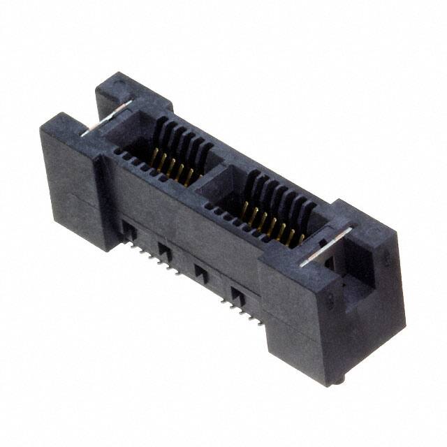 HSEC8-113-01-L-DV-A-L2Samtec Inc.