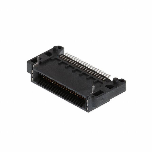 HSEC8-120-01-L-RASamtec Inc.