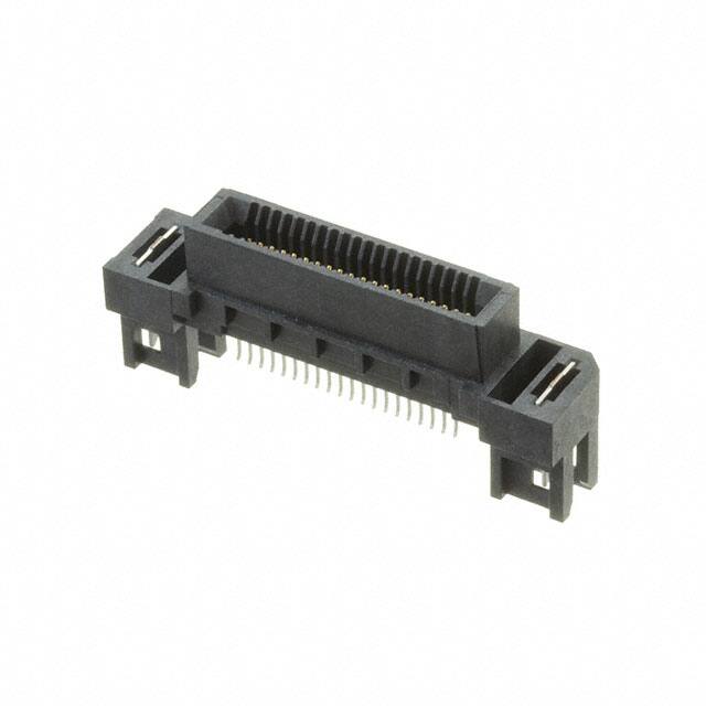 HSEC8-120-01-S-D-EM2Samtec Inc.