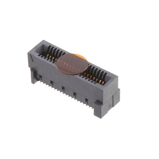 HSEC8-120-01-S-DV-K-TRSamtec Inc.