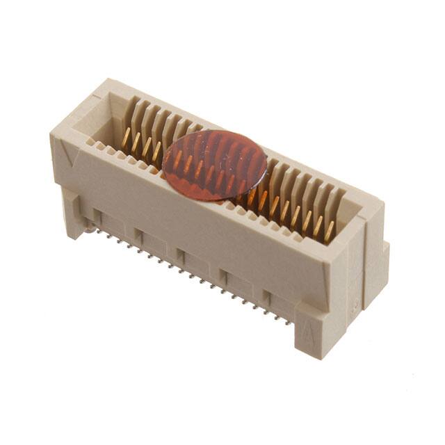 HSEC8-120-03-S-DV-A-K-TRSamtec Inc.