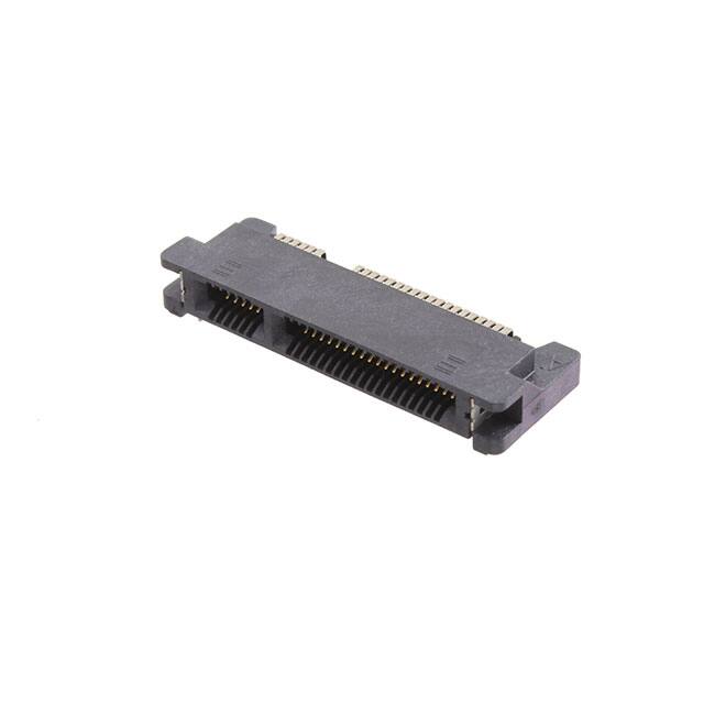 HSEC8-125-01-S-RA-L2Samtec Inc.
