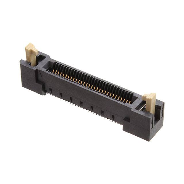 HSEC8-130-01-S-DV-A-BLSamtec Inc.