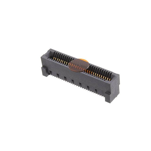 HSEC8-130-01-S-DV-A-K-TRSamtec Inc.