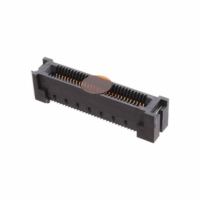 HSEC8-130-01-S-DV-A-WT-K-TRSamtec Inc.