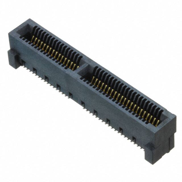 HSEC8-137-01-L-DV-ASamtec Inc.