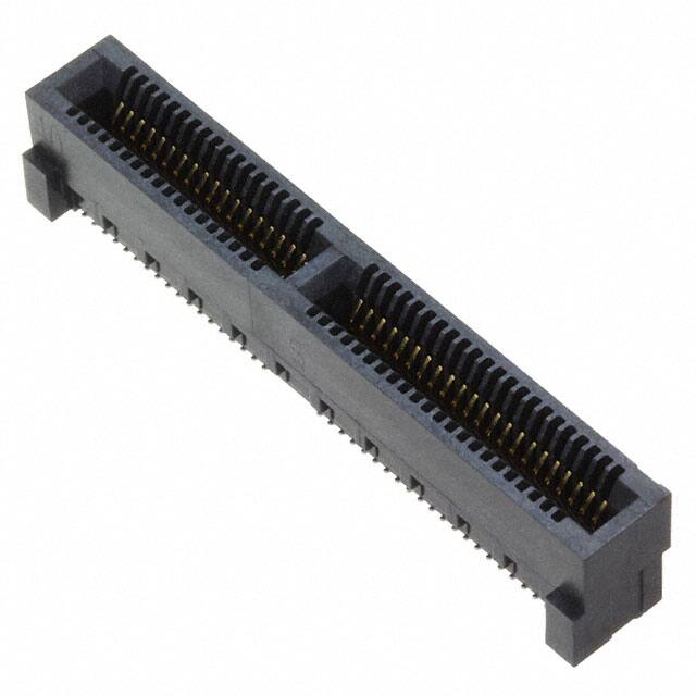 HSEC8-140-01-S-DV-ASamtec Inc.