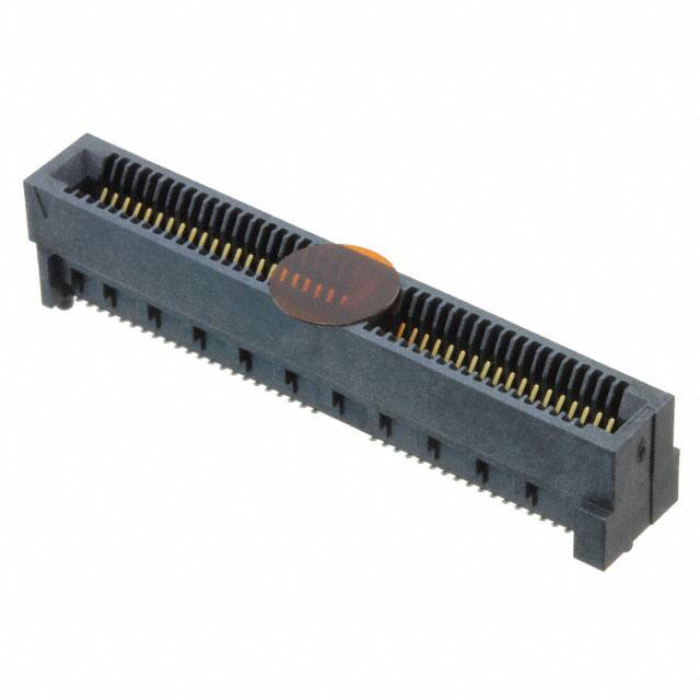 HSEC8-140-01-S-DV-A-K-TRSamtec Inc.