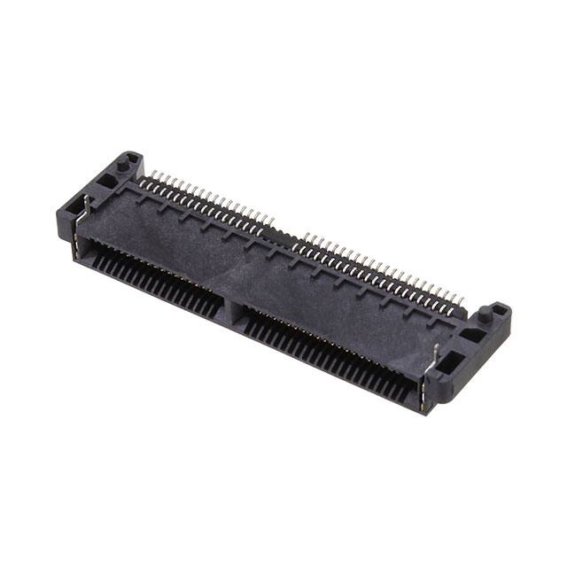 HSEC8-140-01-S-RASamtec Inc.