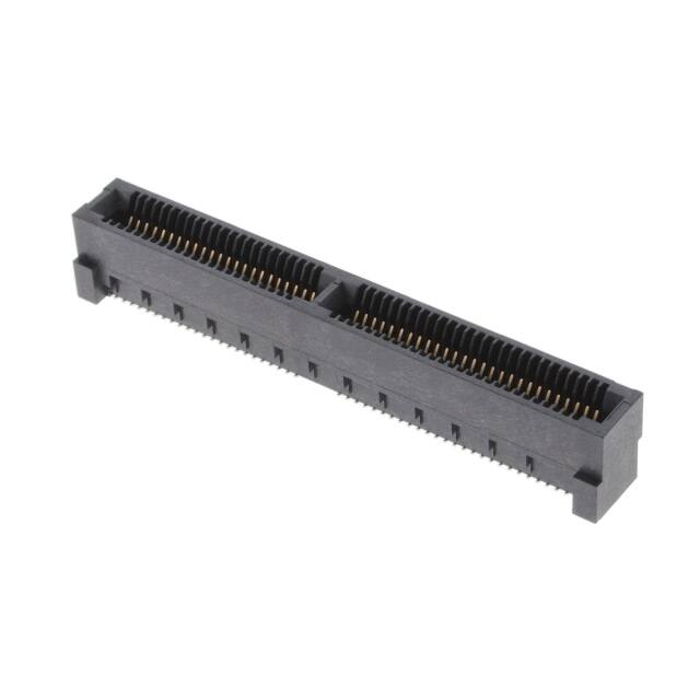 HSEC8-150-01-L-DV-A-K-TRSamtec Inc.