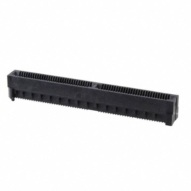 HSEC8-160-01-L-DV-ASamtec Inc.
