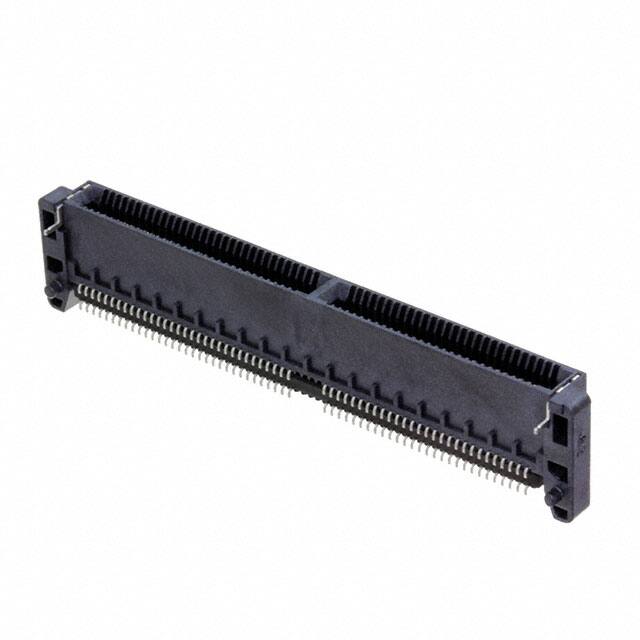 HSEC8-160-01-L-RASamtec Inc.