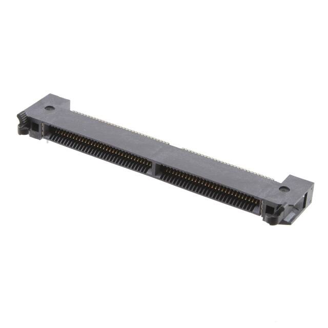 HSEC8-160-01-L-RA-BLSamtec Inc.