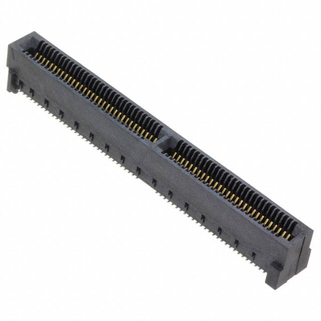 HSEC8-160-01-S-DV-ASamtec Inc.