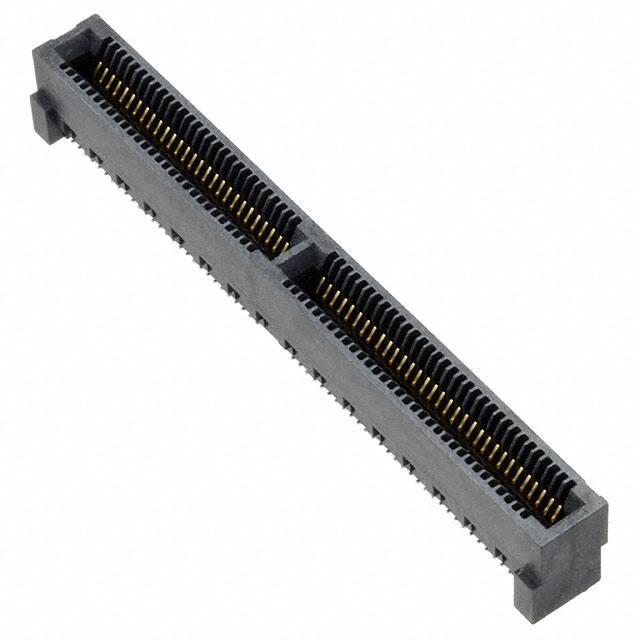 HSEC8-160-01-S-DV-A-K-TRSamtec Inc.