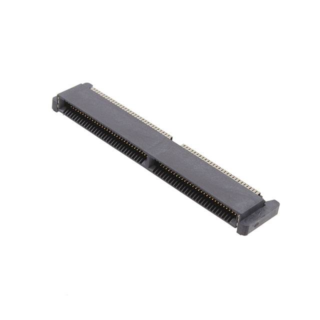 HSEC8-160-01-S-RASamtec Inc.