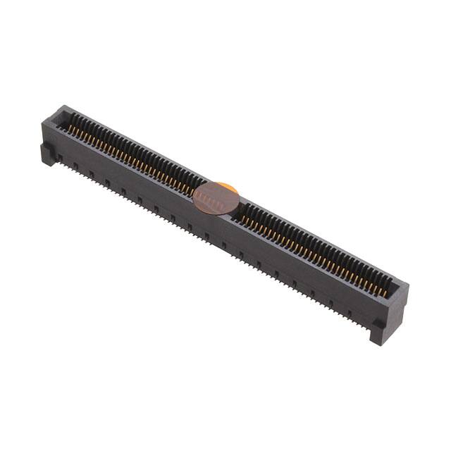 HSEC8-170-01-S-DV-A-K-TRSamtec Inc.