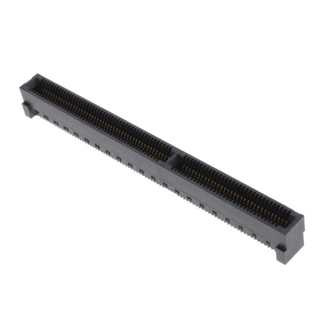 HSEC8-180-01-S-DV-ASamtec Inc.