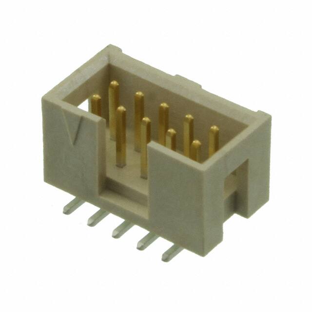 HTSS-105-01-L-DV-P-TRSamtec Inc.