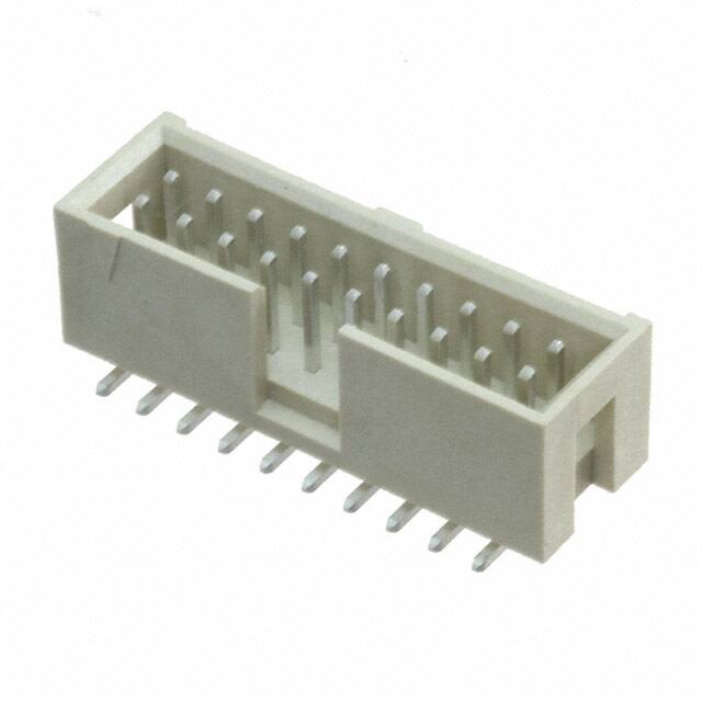 HTSS-110-01-T-DVSamtec Inc.