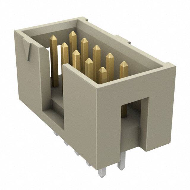 HTST-105-01-L-DSamtec Inc.