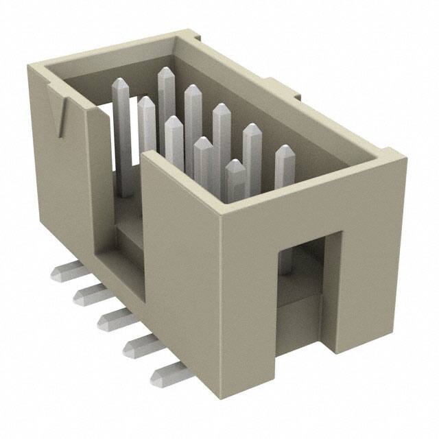 HTST-105-01-T-DVSamtec Inc.