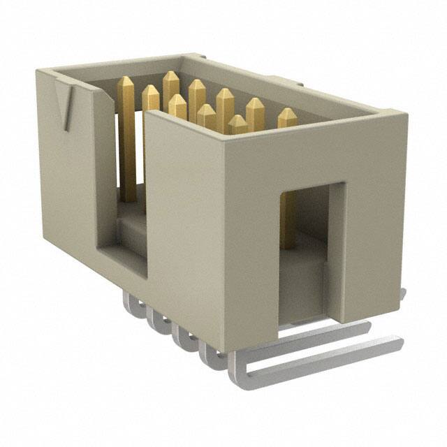 HTST-105-04-L-D-RASamtec Inc.