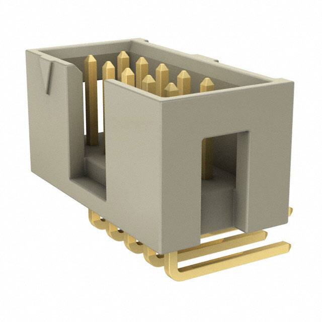 HTST-105-05-G-D-RASamtec Inc.