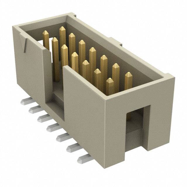 HTST-107-01-L-DVSamtec Inc.