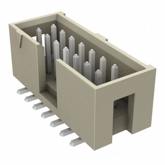 HTST-107-01-T-DV-P-TRSamtec Inc.