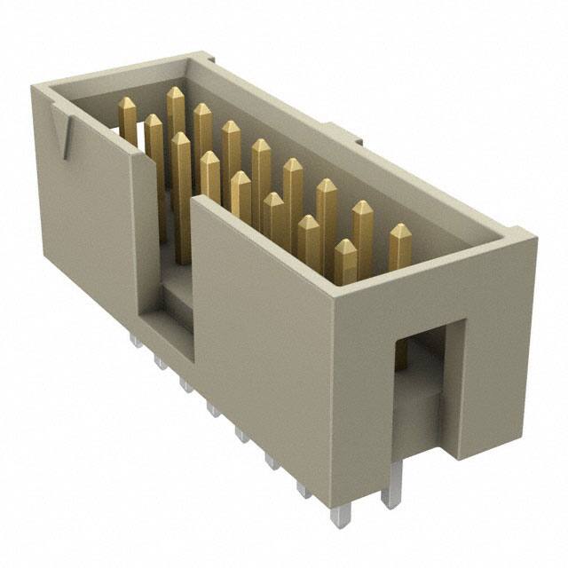 HTST-108-01-L-DSamtec Inc.