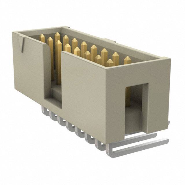 HTST-108-04-L-D-RASamtec Inc.