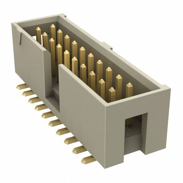 HTST-110-01-G-DSamtec Inc.