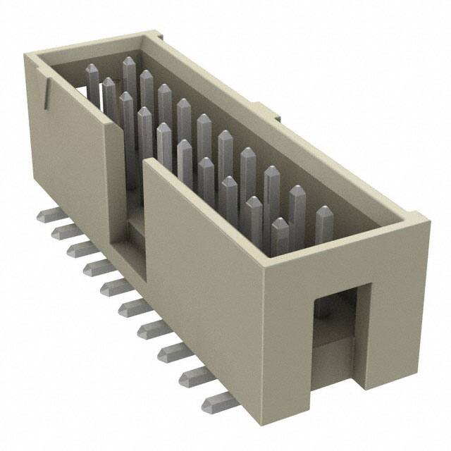 HTST-110-01-T-DVSamtec Inc.