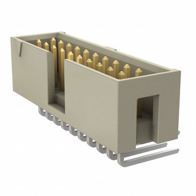 HTST-110-04-S-D-RASamtec Inc.