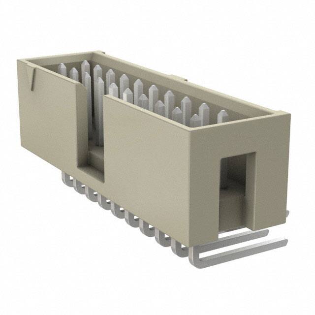 HTST-110-04-T-D-RASamtec Inc.