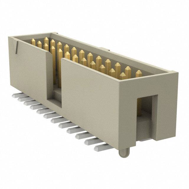 HTST-112-01-S-DV-A-P-TRSamtec Inc.