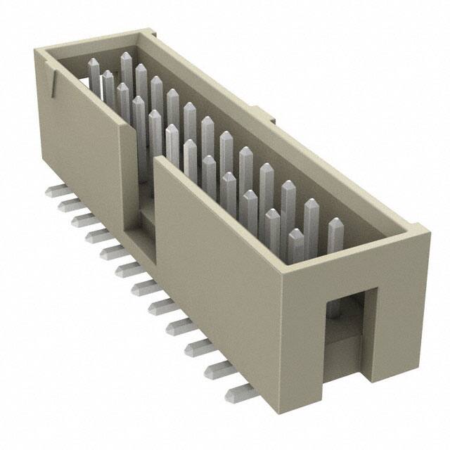 HTST-112-01-T-DVSamtec Inc.
