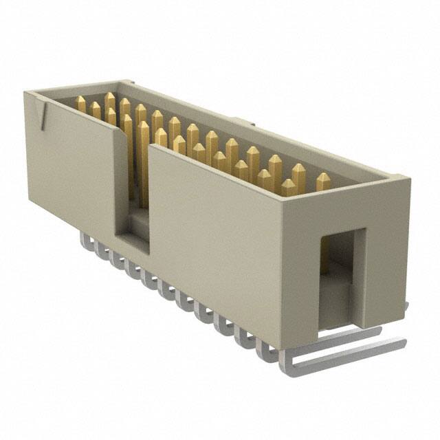 HTST-112-04-L-D-RASamtec Inc.